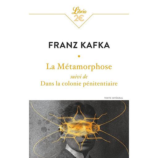La Métamorphose