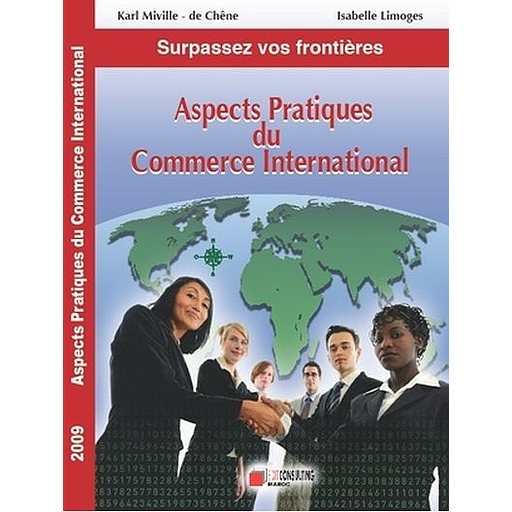 Aspects pratiques du commerce international