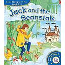 Read Along with Me (Book &amp; CD) : JACK AND THE BEANSTALK