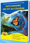 DICTIONNAIRE DES SVT AU COLLEGE