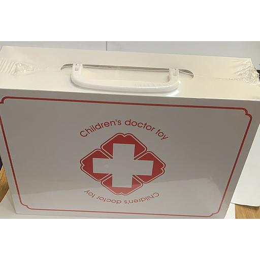 CHILDREN'S DOCTOR TOY
