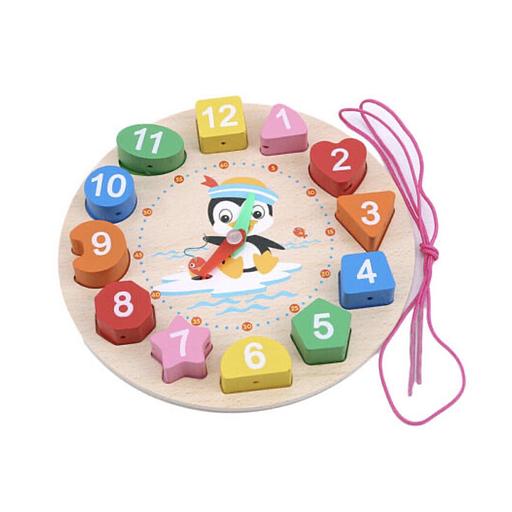 DIGITAL GEOMETRY CLOCK