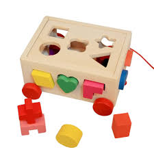 Multifunctional Intelligence box