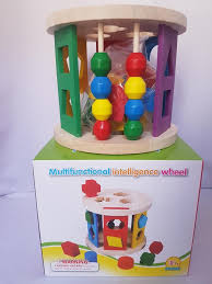 Multifunctional Intelligence wheel