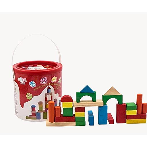 Drums building blocks 3+ years