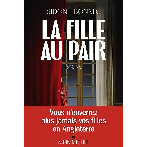La fille au pair