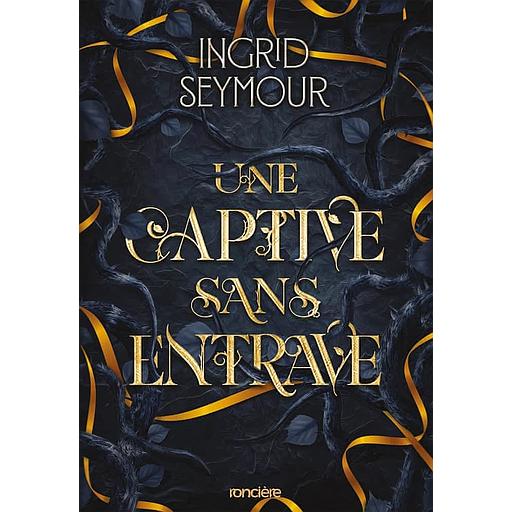 La Guérisseuse de royaumes Tome 2 - Une captive sans entrave