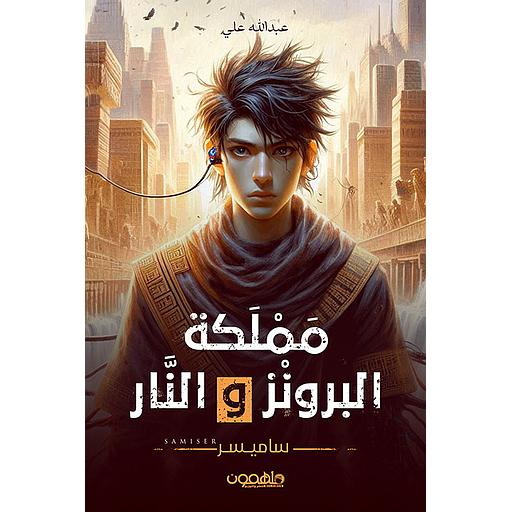 مملكة البرونز والنار