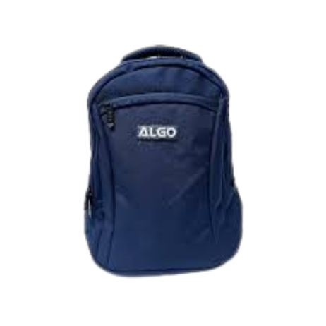Sac à dos Backpack Young Bleu Algo 17