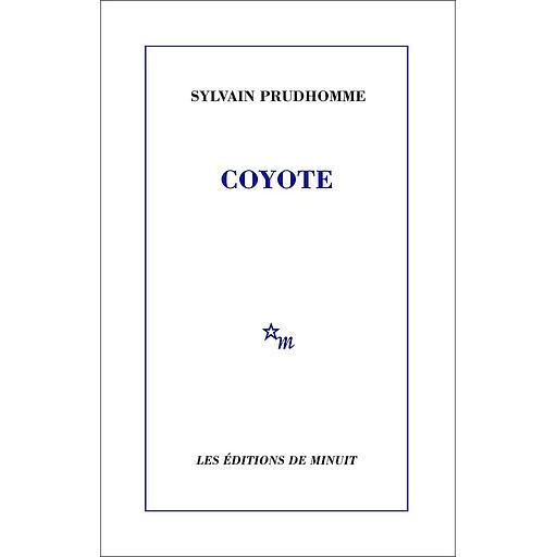 Coyote