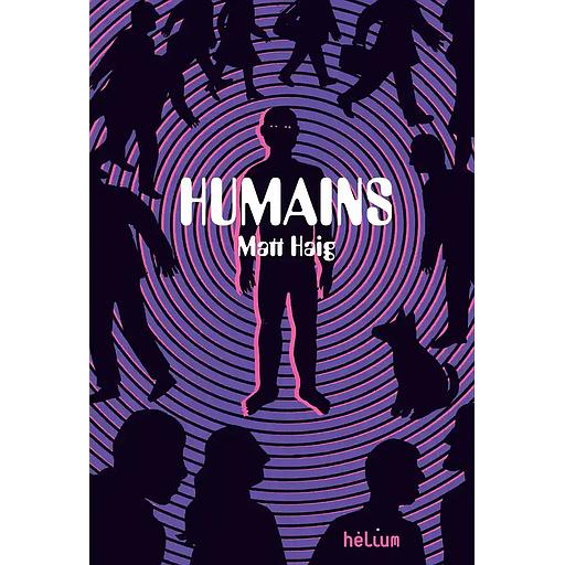 Humains