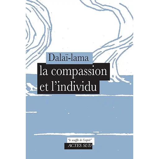 La compassion et l'individu