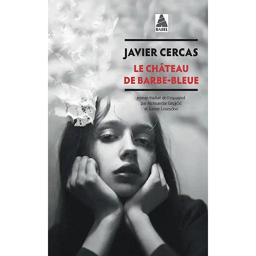 Le Château de Barbe-Bleue