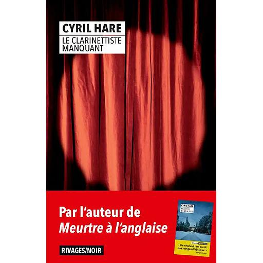 Le Clarinettiste manquant