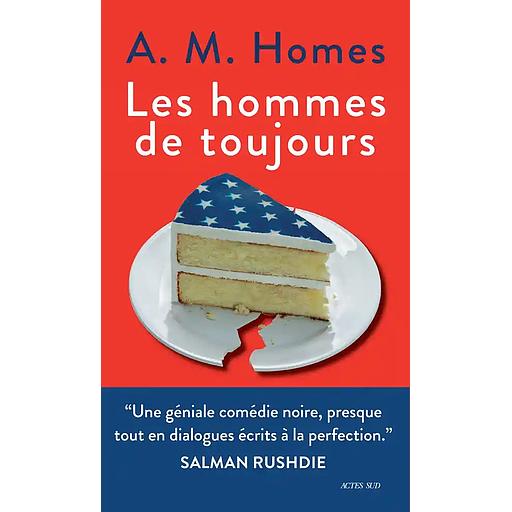 Les hommes de toujours