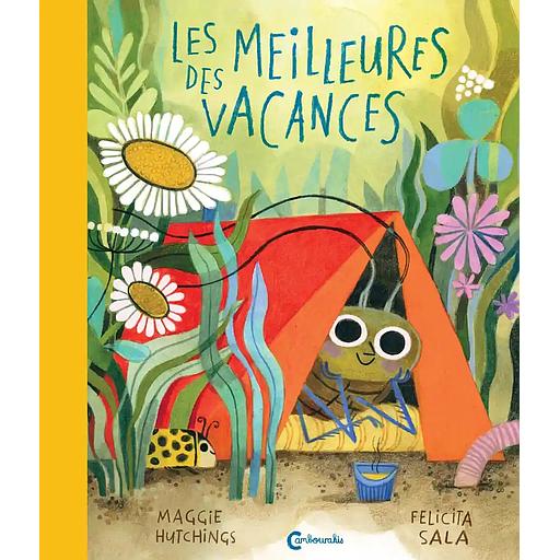 Les meilleures des vacances