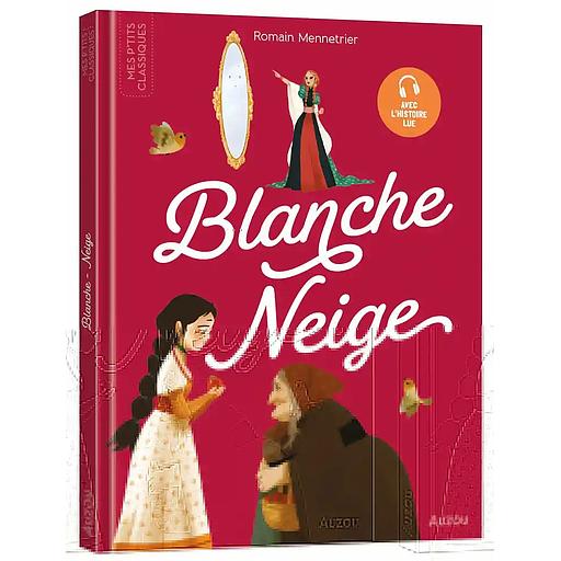 Blanche-Neige