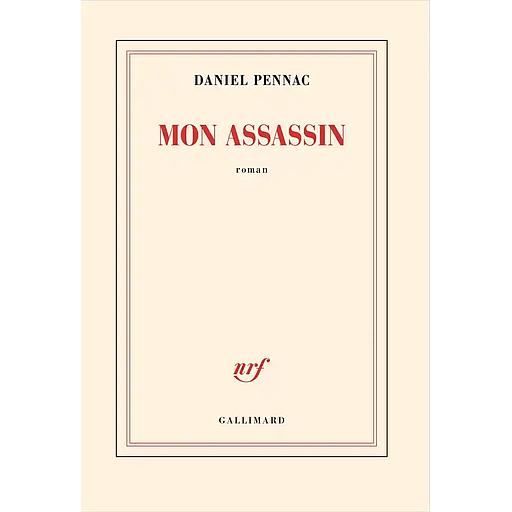 Mon assassin