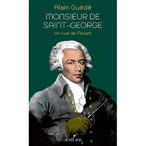 Monsieur de Saint-George