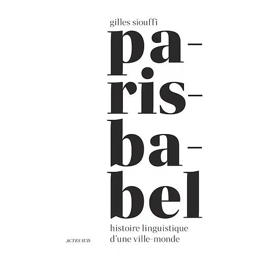 Paris-Babel