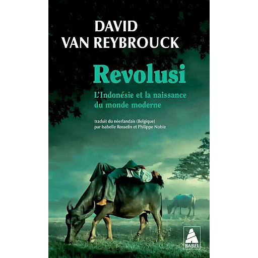 Revolusi