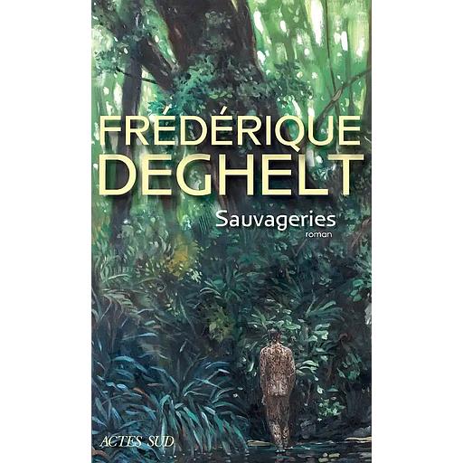 Sauvageries