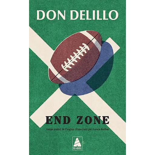 End zone