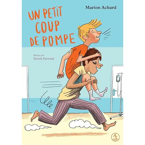 Un petit coup de pompe