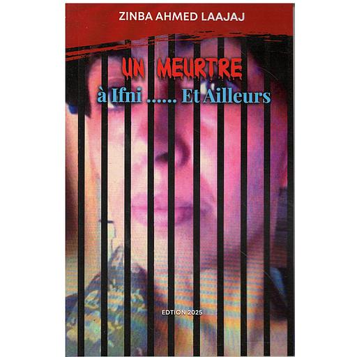 Un meurtre à Ifni.....et ailleurs