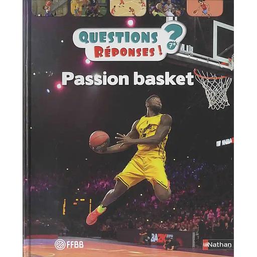 Passion basket