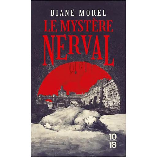 Le mystère Nerval