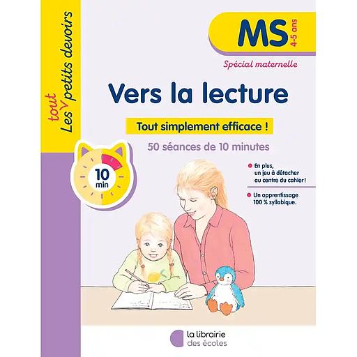 Vers la lecture MS