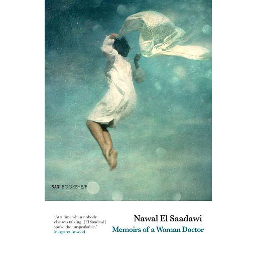 Memoirs of Woman Doctor