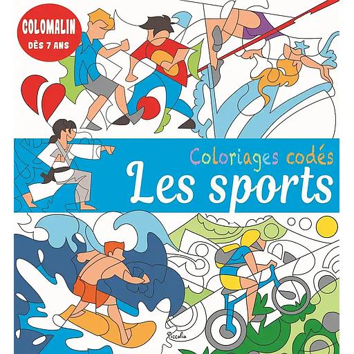 Les sport
