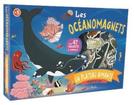Les océanomagnets