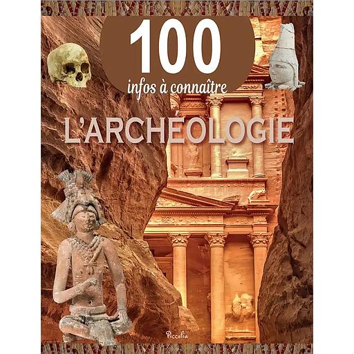 L'archéologie