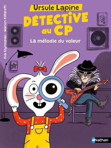 La mélodie du voleur