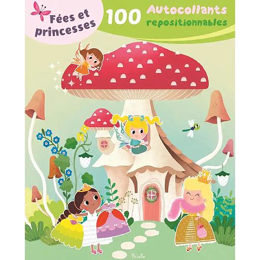 Fées et princesses
