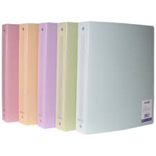 Classeur 4 Anneaux GM