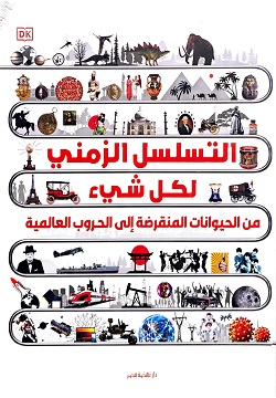 التسلسل الزمني لكل شيء