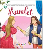 Illustrated Stories from Shakespeare - Hamlet