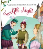 Illustrated Stories from Shakespeare - twelfth night