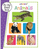 My big board book - Animals