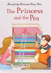 Beautifully illustrated fairy tales - The Princess and the Pea