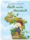 Beautifully illustrated fairy tales - Jack and the Beanstalk