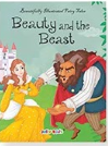 Beautifully illustrated fairy tales - Beauty and the beast