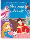Beautifully illustrated fairy tales - Sleeping Beauty