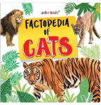 Factopedia of Reptiles and amphibians