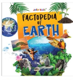 Factopedia of Earth