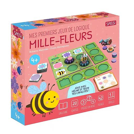Mille-fleurs